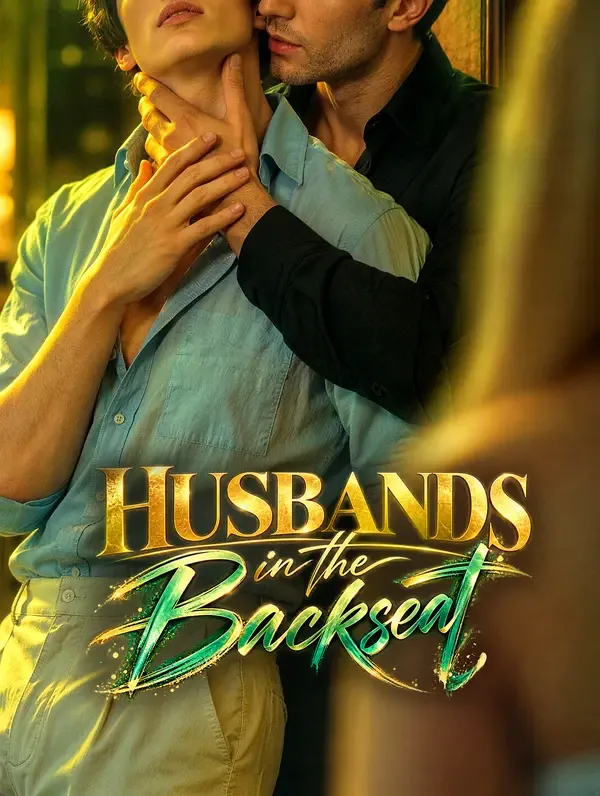 Mga Asawa sa Backseat