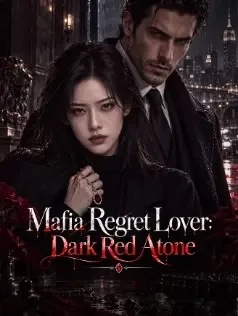 Mafia Regret Lover: Dark Red Atone