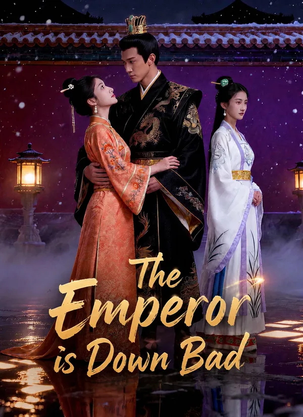 The Emperor is Down Bad