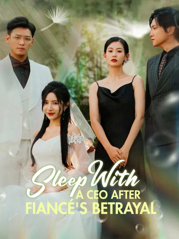 Dormir con un CEO después de la Traición de mi Prometido