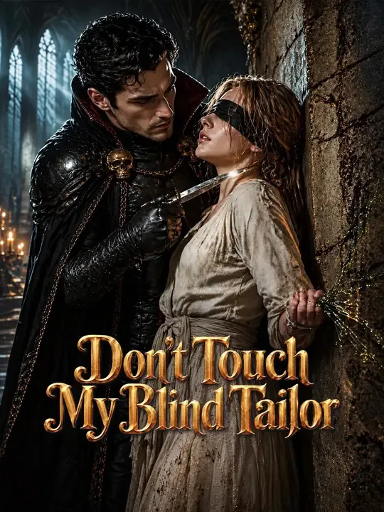 The Duke's Secret Tailor