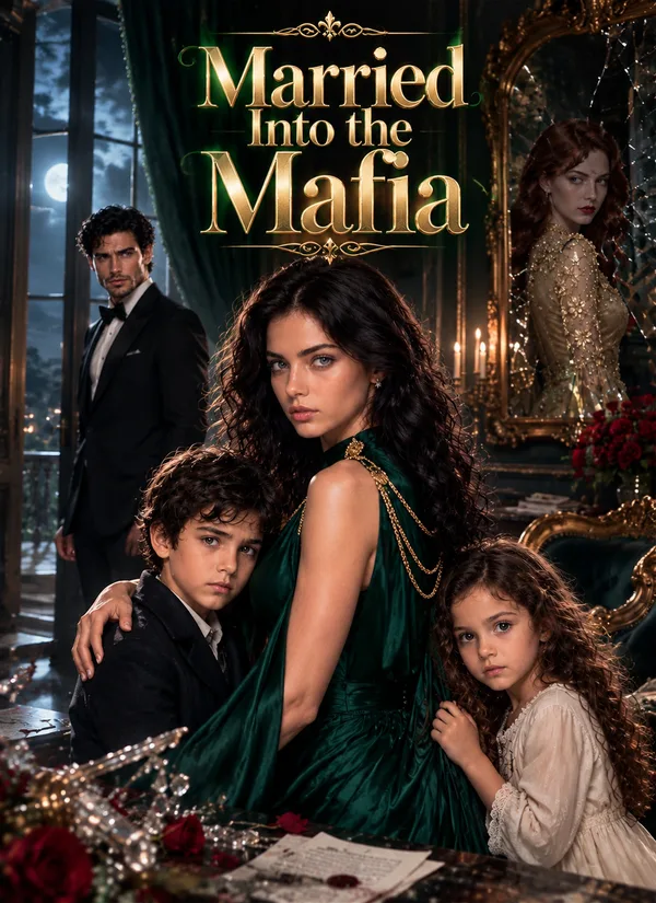 (Dubbed) Married Into the Mafia