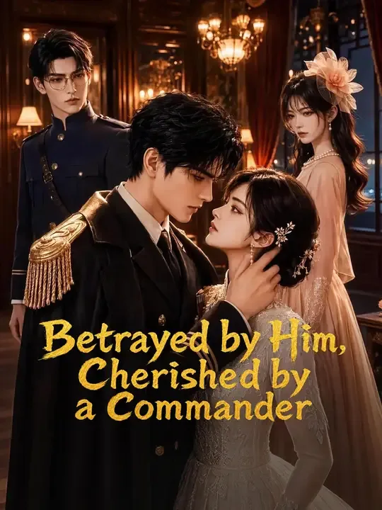 Betrayed by Him, Cherished by a Commander