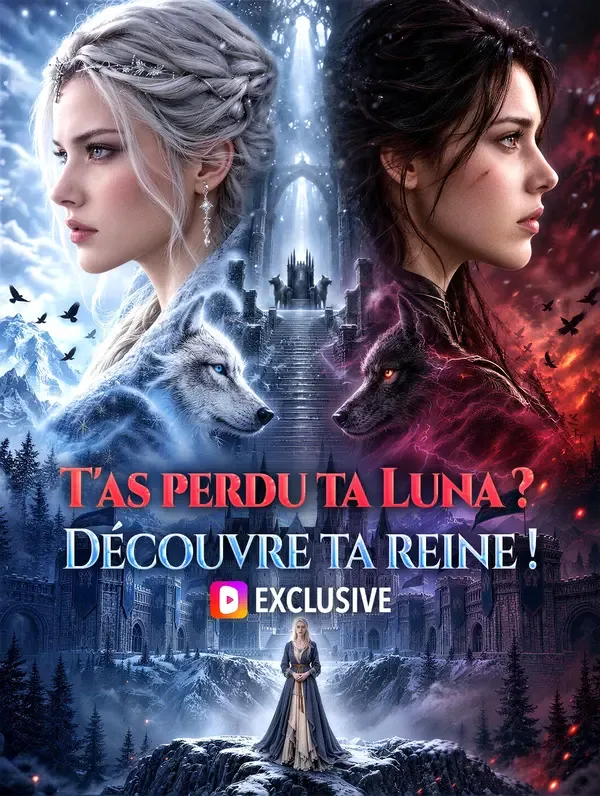 T'as perdu ta Luna ? Découvre ta reine !