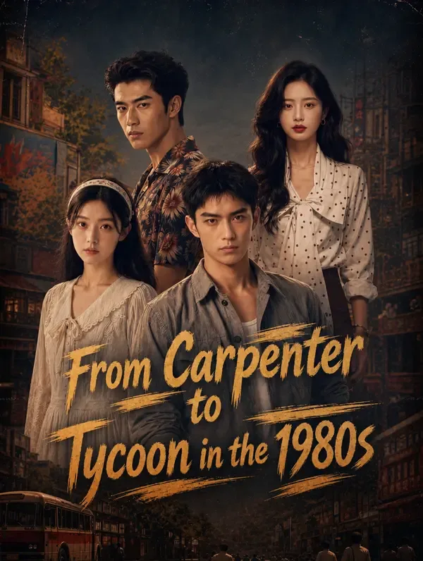 From Carpenter to Tycoon in the 1980s
