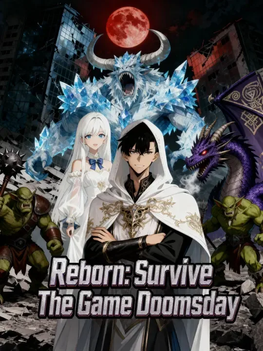 Reborn: Survive The Game Doomsday