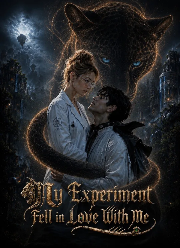 My Experiment Fell in Love With Me