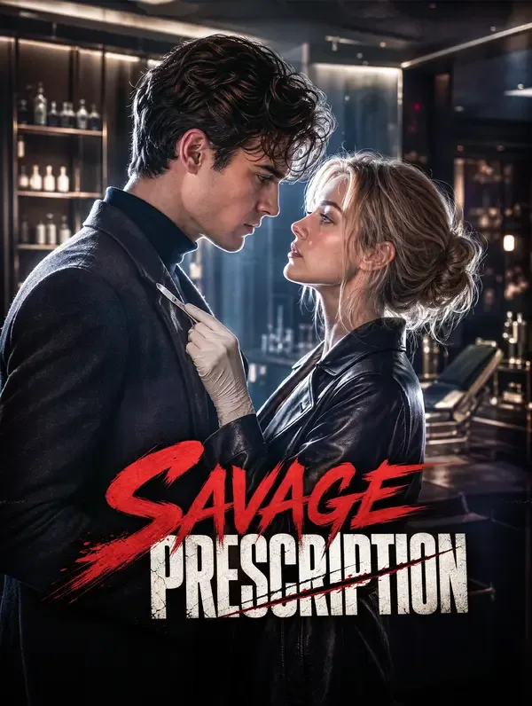 Savage Prescription
