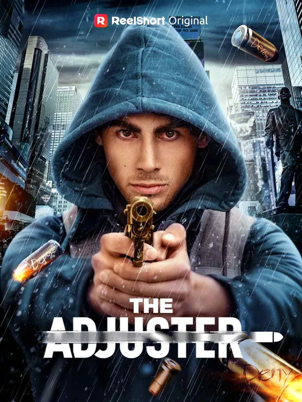 El Ajustador