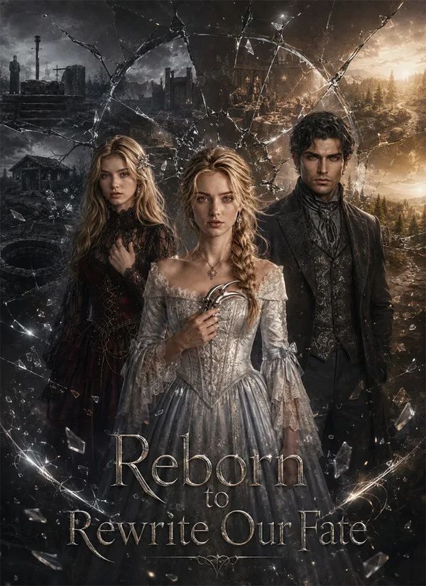 Reborn to Rewrite Our Fate