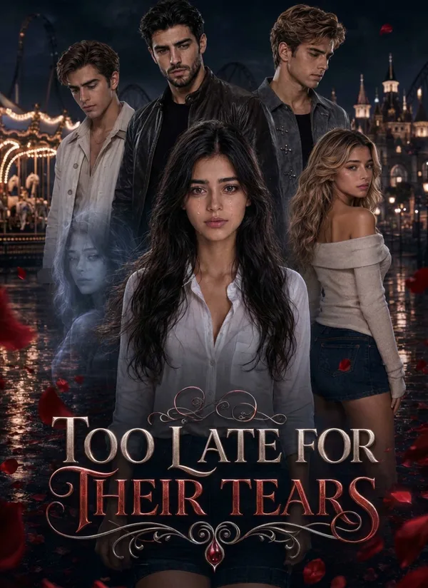 Too Late for Their Tears