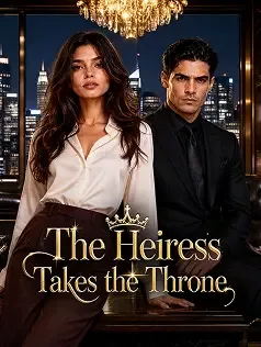 The Heiress Takes the Throne