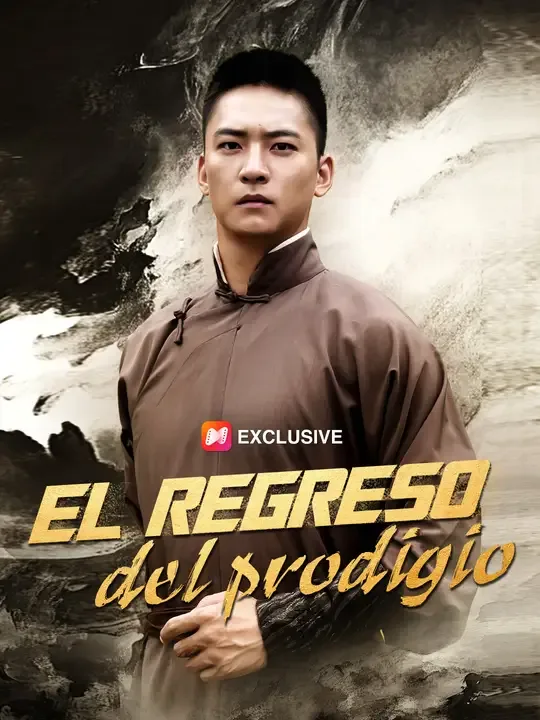 El regreso del prodigio