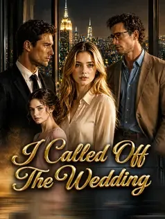 I Called Off The Wedding