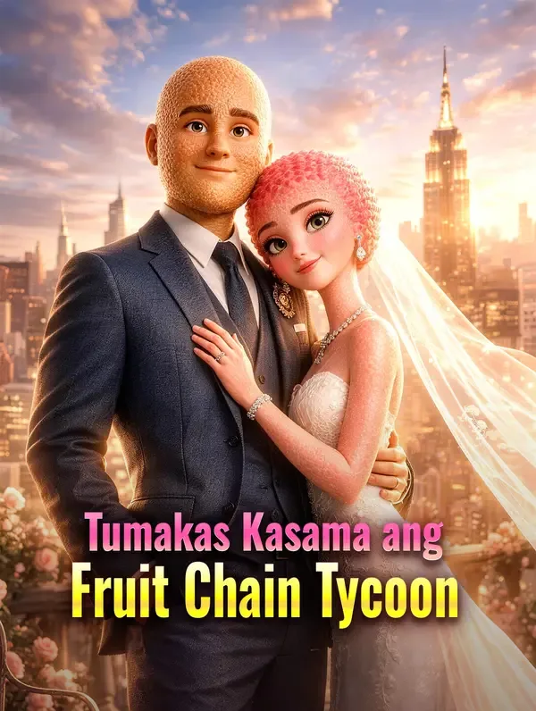 Tumakas Kasama ang Fruit Chain Tycoon