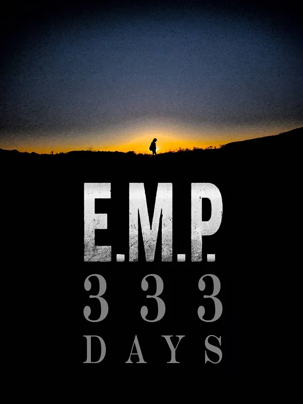 E.M.P. 333 Days [Original]