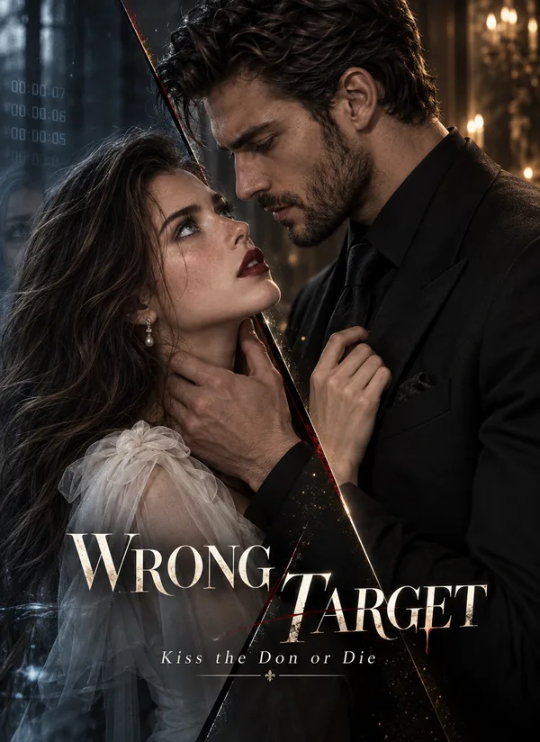 Wrong Target: Kiss the Don or Die