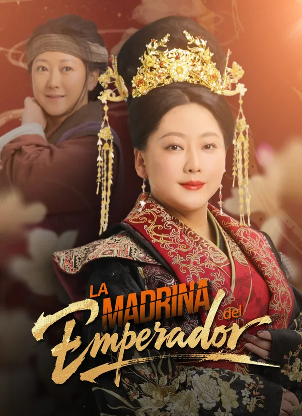 (Doblado) La Madrina del Emperador