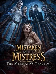Mistaken as the Mistress: The Mermaid's Tragedy