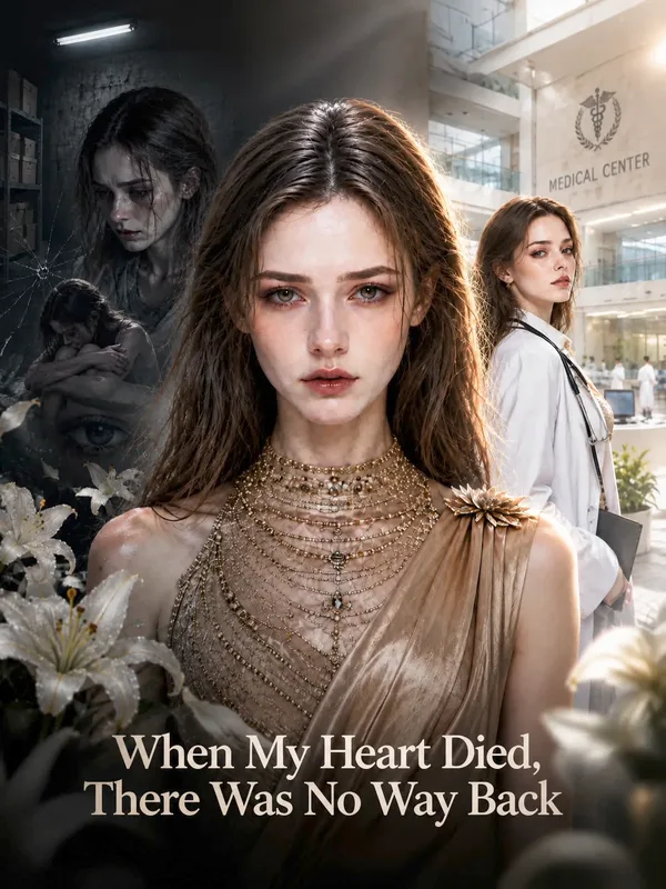 When My Heart Died, There Was No Way Back