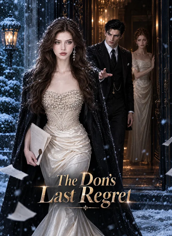The Don’s Last Regret