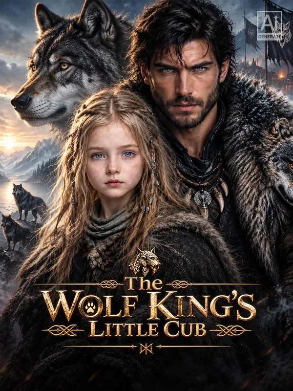 The Wolf King’s Little Cub — Final Draft