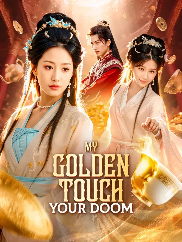 My Golden Touch, Your Doom