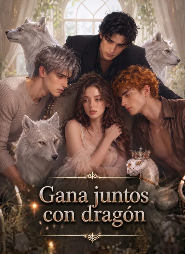 Gana juntos con dragón