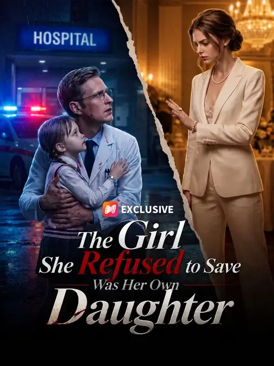 The Girl She Refused to Save Was Her Own Daughter