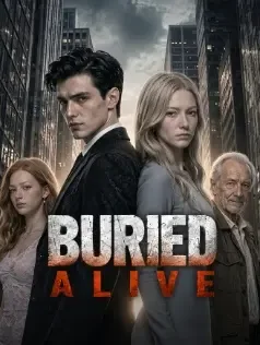 Buried Alive