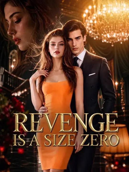 REVENGE IS A SIZE ZERO