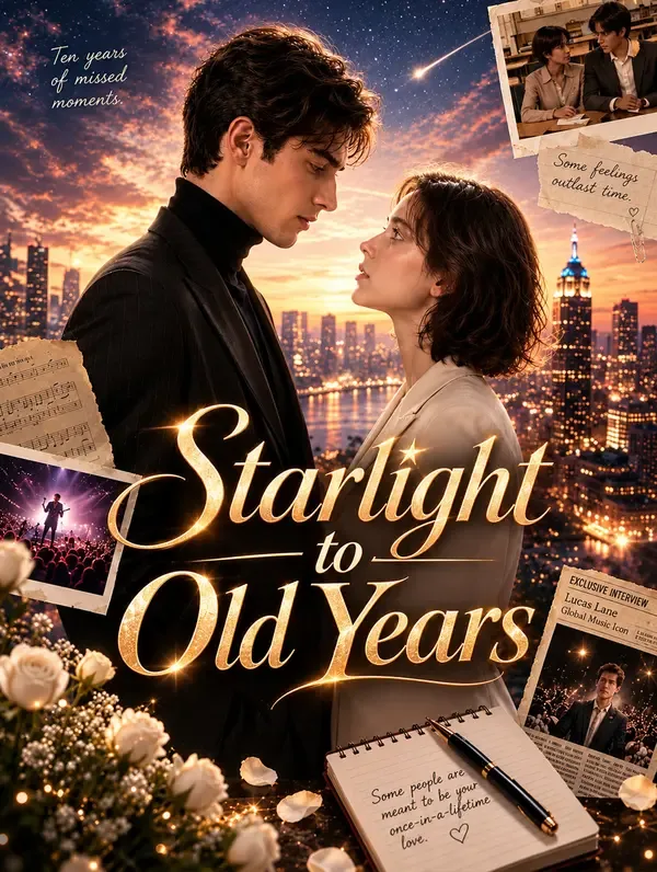 Starlight to Old Years