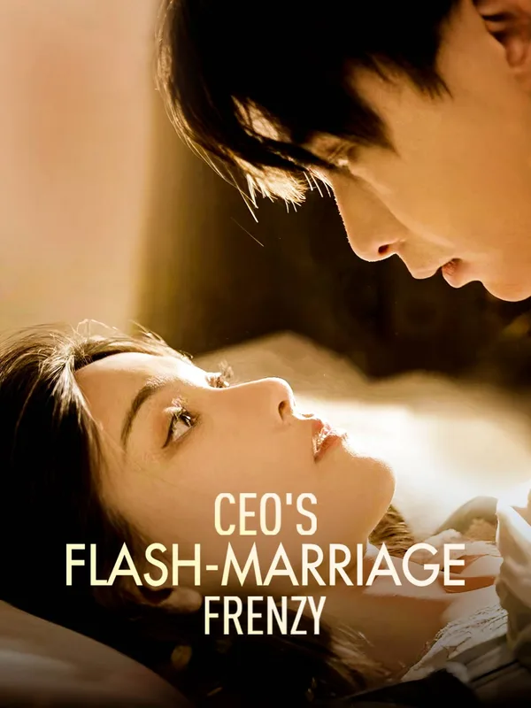 Frenesí de Matrimonio Relámpago del CEO
