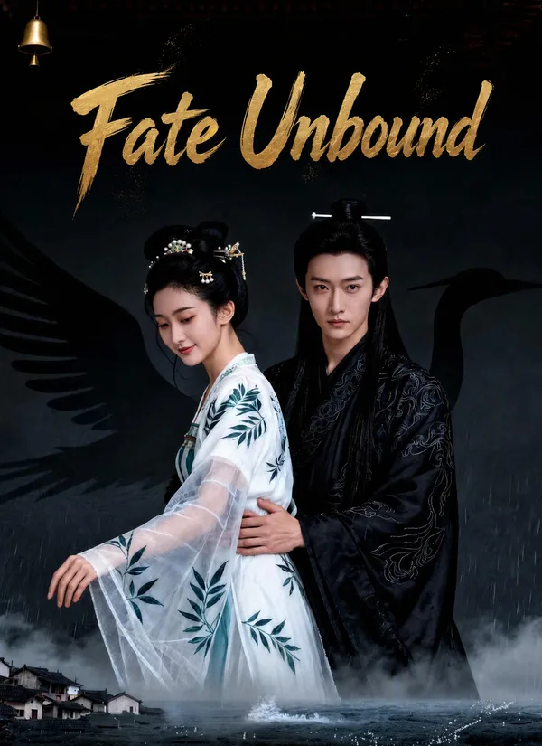 Fate Unbound