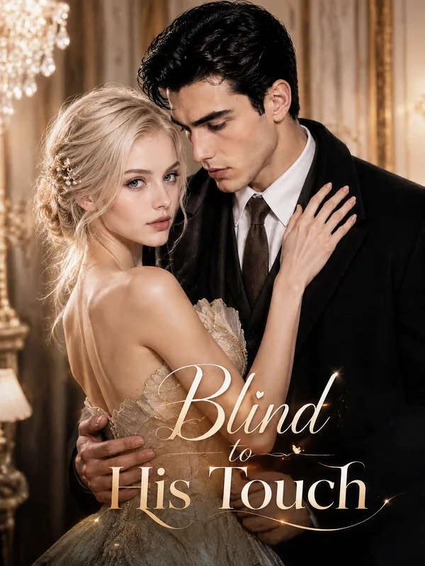 Blind to His Touch