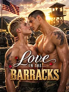 Love in the Barracks