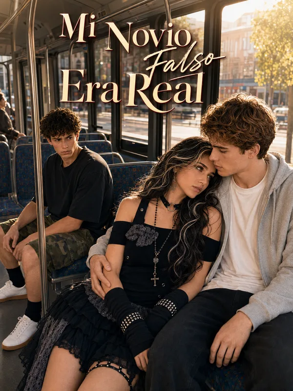 Mi Novio Falso Era Real