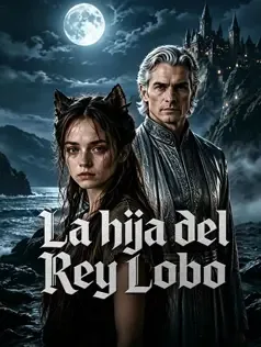 La hija del Rey Lobo