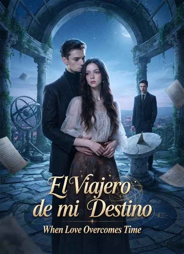 (Doblado) El Viajero de mi Destino