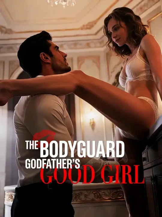 The Bodyguard Godfather's Good Girl