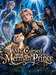 My Cursed Merman Prince