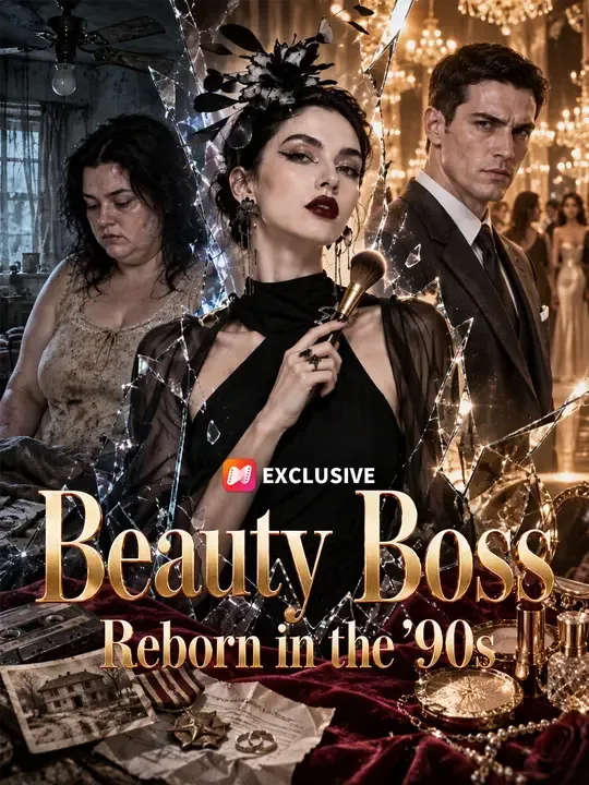 Beauty Boss Reborn in the 90s