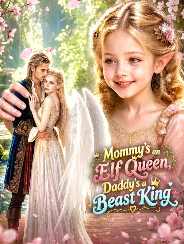 Ibu Ratu Elf, Ayah Raja Beast