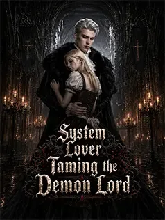 System Lover Taming the Demon Lord