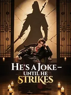 He's a Joke—Until He Strikes