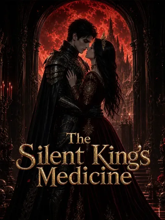 The Silent King's Medicine