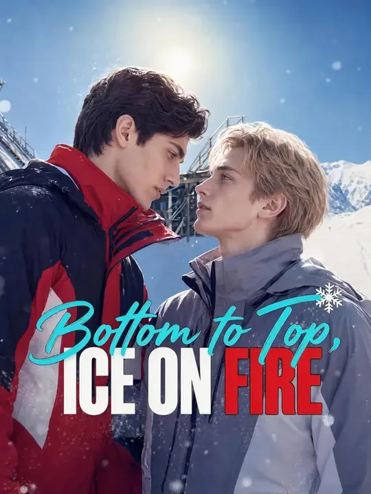 Bottom to Top, Ice on Fire