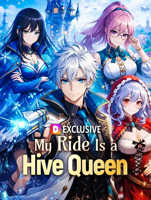 (Dubbed) My Ride Is a Hive Queen