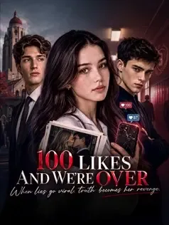 100 Likes and We're Over