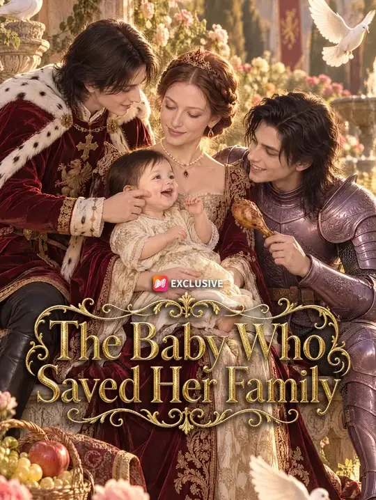 The Baby Who Saved Her Family